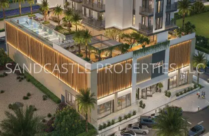 شقة - غرفة نوم - 2 حمامات للبيع في صن فالي - الفرجان - دبي