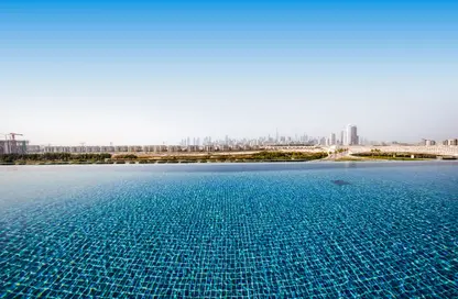 Apartment - 2 Bedrooms - 2 Bathrooms for sale in Injazzat Residence - Meydan Avenue - Meydan - Dubai