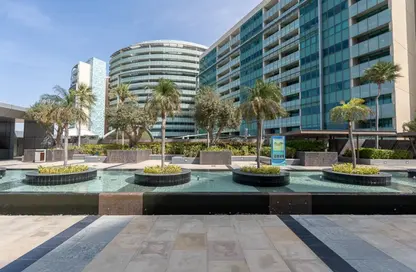 Apartment - 3 Bedrooms - 3 Bathrooms for rent in Al Rahba - Al Muneera - Al Raha Beach - Abu Dhabi