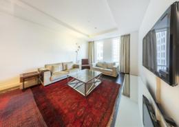 شقة - 2 غرف نوم - 3 حمامات للكراء في لايم ستون هاوس - مركز دبي المالي العالمي - دبي