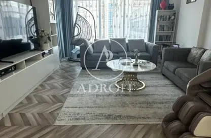 شقة - 2 غرف نوم - 2 حمامات للبيع في سكاي كورتس تاور B - أبراج سكاي كورتس - دبي لاند - دبي