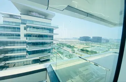 Apartment - Studio - 1 Bathroom for sale in Mayan - Yas Island - Abu Dhabi