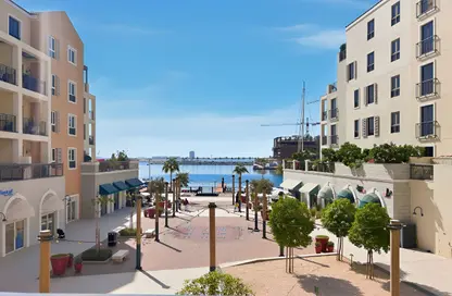 Apartment - 2 Bedrooms - 2 Bathrooms for rent in La Cote Building 4 - La Cote - Port de La Mer - La Mer - Jumeirah - Dubai Apartment - 2 Bedrooms - 2 Bathrooms for rent in La Cote Building 4 - La Cote - Port de La Mer - La Mer - Jumeirah - Dubai