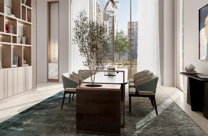 Apartment - 2 Bedrooms - 2 Bathrooms for sale in Savanna - Dubai Creek Harbour (The Lagoons) - Dubai