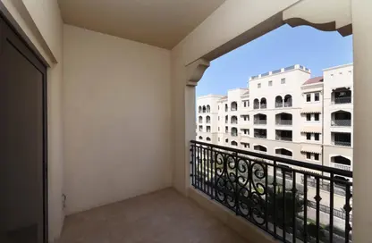 Apartment - 1 Bedroom - 1 Bathroom for sale in Saadiyat Beach Residences - Saadiyat Beach - Saadiyat Island - Abu Dhabi