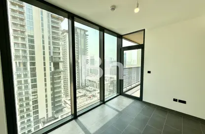 Apartment - 1 Bedroom - 1 Bathroom for rent in The Crest - Sobha Hartland - Mohammed Bin Rashid City - Dubai