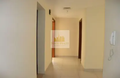 Duplex - 2 Bedrooms - 3 Bathrooms for rent in Al Waleed BA 06 - Arjan - Dubai