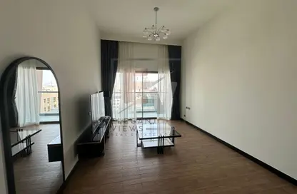 Apartment - 1 Bedroom - 2 Bathrooms for rent in M Square - Mankhool - Bur Dubai - Dubai