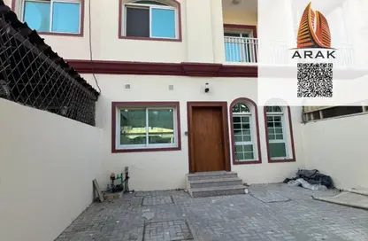 تاون هاوس - 4 غرف نوم - 4 حمامات للايجار في الزاهية جاردنز - الزاهية - عجمان