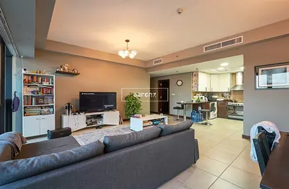 شقة - 2 غرف نوم - 2 حمامات للبيع في غولد كريست فيوز 1 - (JLT) مجمع V - أبراج بحيرة الجميرا - دبي شقة - 2 غرف نوم - 2 حمامات للبيع في غولد كريست فيوز 1 - (JLT) مجمع V - أبراج بحيرة الجميرا - دبي