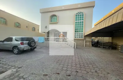 Villa - 5 Bedrooms - 6 Bathrooms for sale in Al Rawda 2 Villas - Al Rawda 2 - Al Rawda - Ajman