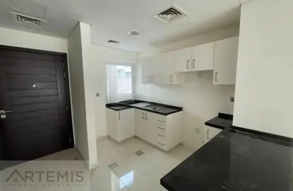 Townhouse - 3 Bedrooms - 3 Bathrooms for sale in Avencia 2 - Damac Hills 2 - Dubai
