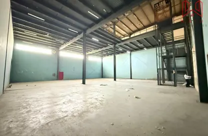 Warehouse - Studio - 1 Bathroom for rent in Ras Al Khor Industrial 2 - Ras Al Khor Industrial - Ras Al Khor - Dubai
