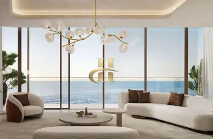 شقة - غرفة نوم - 2 حمامات للبيع في سوليفير من بيوند - المدينة الملاحية - دبي