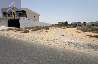 Land - Studio for sale in Hoshi - Al Badie - Sharjah