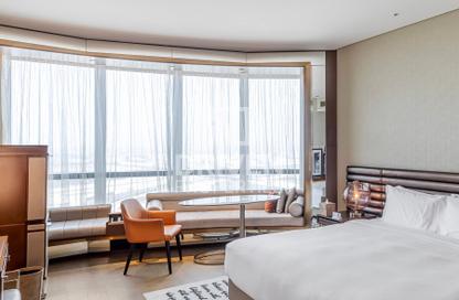 Apartment - Studio - 1 Bathroom for sale in Tower C - DAMAC Towers by Paramount - Business Bay - Dubai