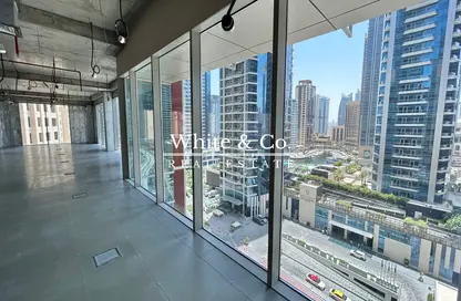 Office Space - Studio for rent in Al Fattan Office Tower - Al Fattan Marine Towers - Jumeirah Beach Residence - Dubai