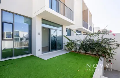 Villa - 3 Bedrooms - 3 Bathrooms for rent in Spring - Arabian Ranches 3 - Dubai