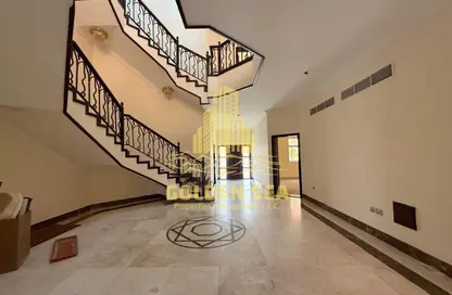 Villa - 5 Bedrooms - 7 Bathrooms for rent in Mohamed Bin Zayed City Villas - Mohamed Bin Zayed City - Abu Dhabi
