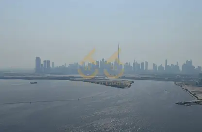 Penthouse - 3 Bedrooms - 4 Bathrooms for sale in Creekside 18 B - Creekside 18 - Dubai Creek Harbour (The Lagoons) - Dubai