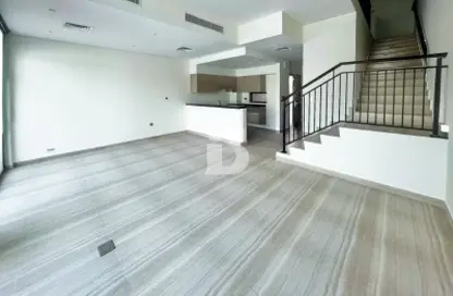 Townhouse - 3 Bedrooms - 4 Bathrooms for rent in Park Residence 1 - Park Residences - DAMAC Hills - Dubai