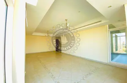 Apartment - 2 Bedrooms - 2 Bathrooms for rent in Al Seef Tower 2 - JLT Cluster U - Jumeirah Lake Towers - Dubai