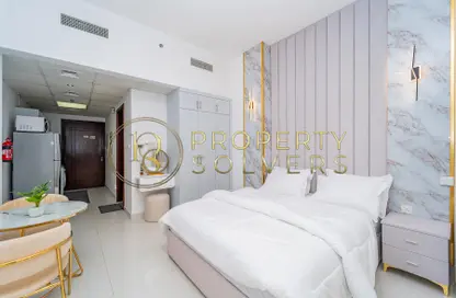 Apartment - Studio - 1 Bathroom for sale in Elite Sports Residence 6 - Elite Sports Residence - Dubai Sports City - Dubai