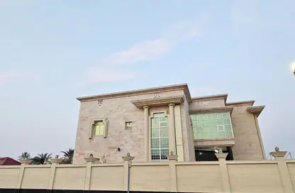 فيلا - 7 غرف نوم - 8 حمامات للبيع في الطرفة - مغيدر - الشارقة