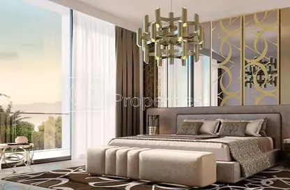 Villa - 4 Bedrooms - 5 Bathrooms for sale in Elie Saab - Arabian Ranches 3 - Dubai