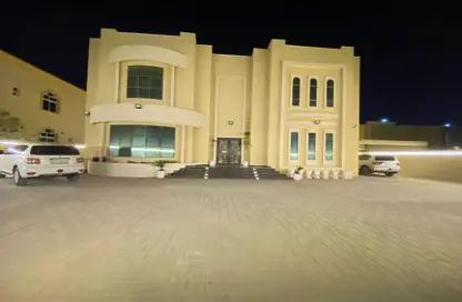 Villa - 5 Bedrooms - 6 Bathrooms for sale in Al Rahmaniya 1 - Al Rahmaniya - Sharjah
