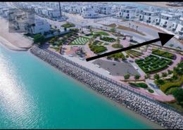 صورةمنظر مائي. لـ: Studio - 1 حمام للبيع في الخليج الأزرق - جزيرة النجوم - الشارقة, صورة 1