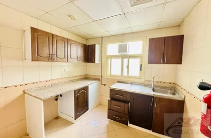 Apartment - 1 Bedroom - 2 Bathrooms for rent in Muwaileh 29 Building - Muwaileh - Sharjah