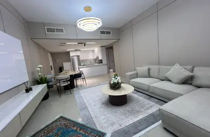 شقة - 2 غرف نوم - 3 حمامات للبيع في سوبيربيا بوديوم - صبربيا - جبل علي داون تاون - دبي