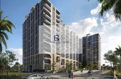 Apartment - 1 Bedroom - 2 Bathrooms for sale in Nouran Living - Saadiyat Island - Abu Dhabi