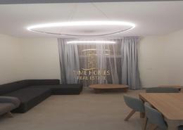 Apartment - 1 bedroom - 2 bathrooms for sale in Azizi Plaza - Al Furjan - Dubai