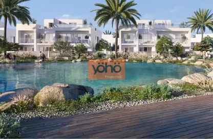 Villa - 5 Bedrooms - 6 Bathrooms for sale in Alana - The Valley - Dubai