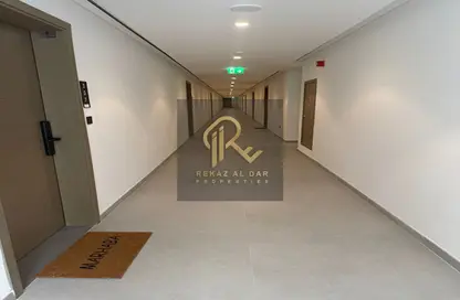 Apartment - 2 Bedrooms - 3 Bathrooms for sale in Tiraz - Naseej District - Aljada - Sharjah
