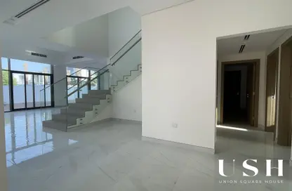 Villa - 5 Bedrooms - 6 Bathrooms for sale in Murooj Al Furjan - Al Furjan - Dubai