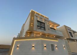 Villa - 5 bedrooms - 7 bathrooms for sale in Al Yasmeen 1 - Al Yasmeen - Ajman