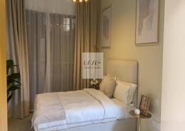 Apartment - 2 bedrooms - 2 bathrooms for rent in Bellevue Tower 2 - Bellevue Towers - Downtown Dubai - Dubai