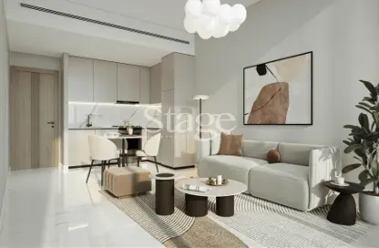Apartment - 2 Bedrooms - 3 Bathrooms for sale in Equiti Home - Al Furjan - Dubai