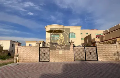 فيلا - 5 غرف نوم - 7 حمامات للايجار في فلل الروضة 3 - 3  الروضة - الروضة - عجمان