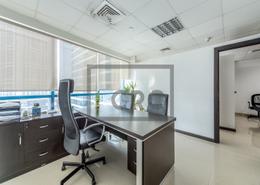 Office Space for sale in Jumeirah Bay X3 - Jumeirah Bay Towers - Jumeirah Lake Towers - Dubai
