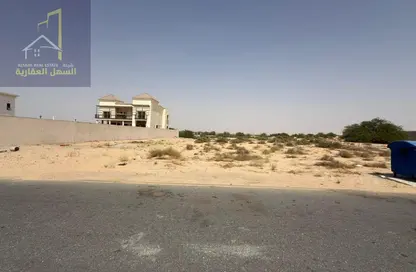 أرض - استوديو للبيع في حوشي 1 - حوشي - البادي - الشارقة