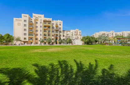 Apartment - 2 Bedrooms - 2 Bathrooms for sale in Al Thamam 20 - Remraam - Dubai Land - Dubai