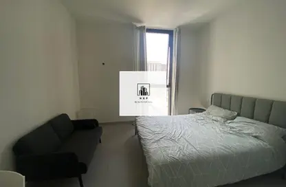 Apartment - Studio - 1 Bathroom for rent in The Link - East Village - Aljada - Sharjah