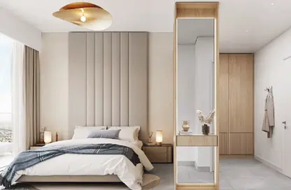 Apartment - 1 Bedroom - 1 Bathroom for sale in Upper House West - Upper House - Jumeirah Lake Towers - Dubai