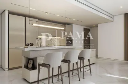 شقة - 3 غرف نوم - 4 حمامات للبيع في ذا آلمينت في شوبا وان - صبحا هارتلاند - مدينة الشيخ محمد بن راشد - دبي شقة - 3 غرف نوم - 4 حمامات للبيع في ذا آلمينت في شوبا وان - صبحا هارتلاند - مدينة الشيخ محمد بن راشد - دبي