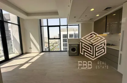 شقة - غرفة نوم - 1 حمام للايجار في 14 عزيزي ريفيرا - ميدان واحد - ميدان - دبي