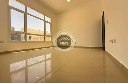 Apartment - Studio - 1 Bathroom for rent in Muroor Area - Abu Dhabi